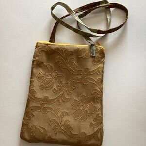 Handmade Boho Bohemian Crossbody Shoulder Bag Hippie Y2K